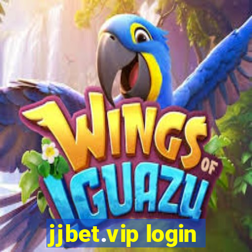 jjbet.vip login